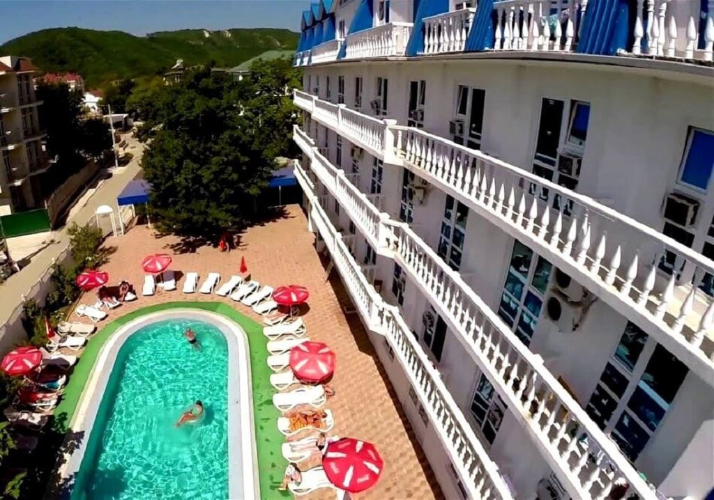 general-main-building