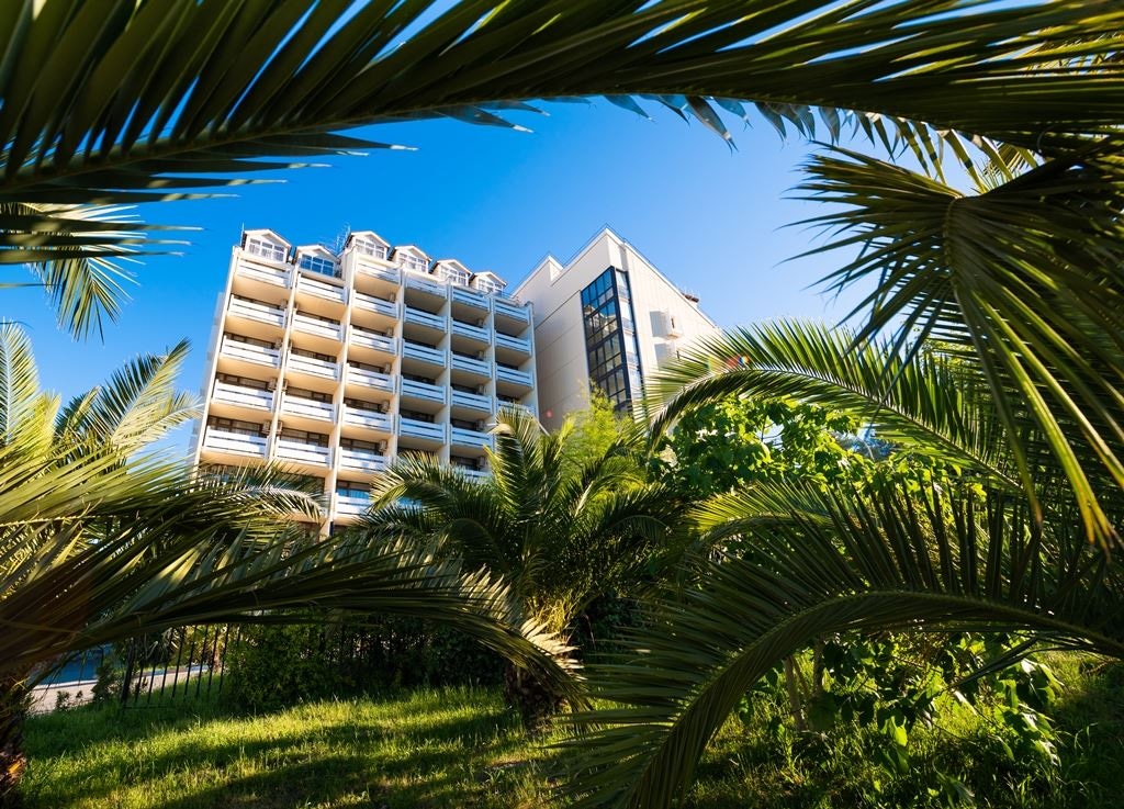 general-main-building