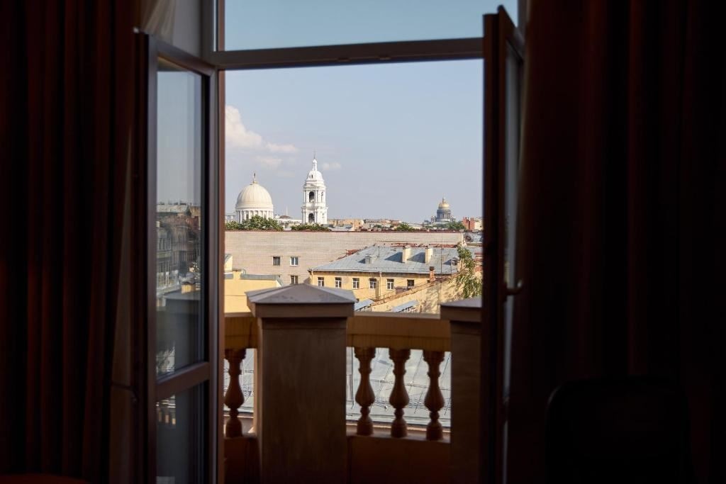 rooms-2местный-номер-студия-на-город