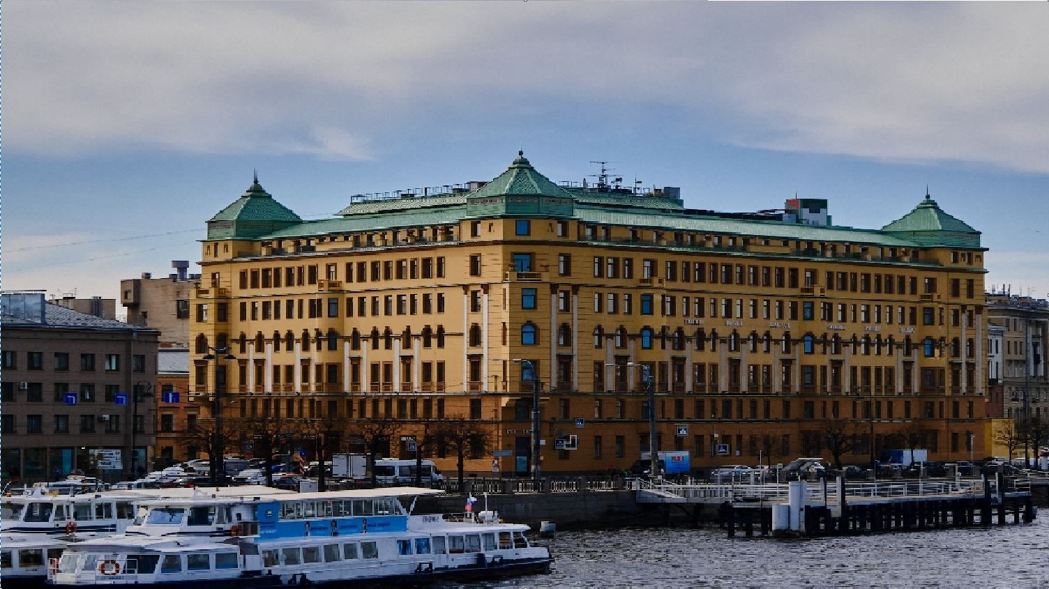 general-main-building