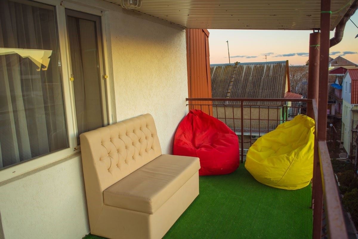 rooms-комфорт