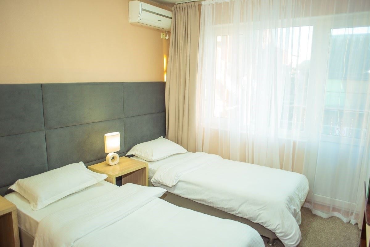 rooms-комфорт