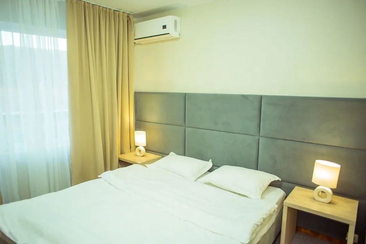 rooms-комфорт