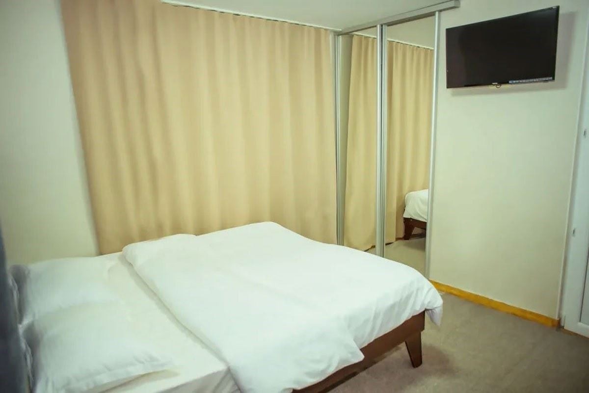 rooms-полулюкс