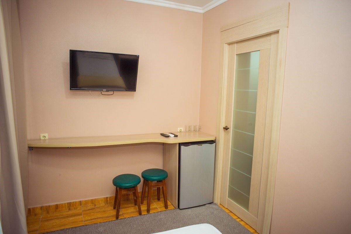 rooms-полулюкс