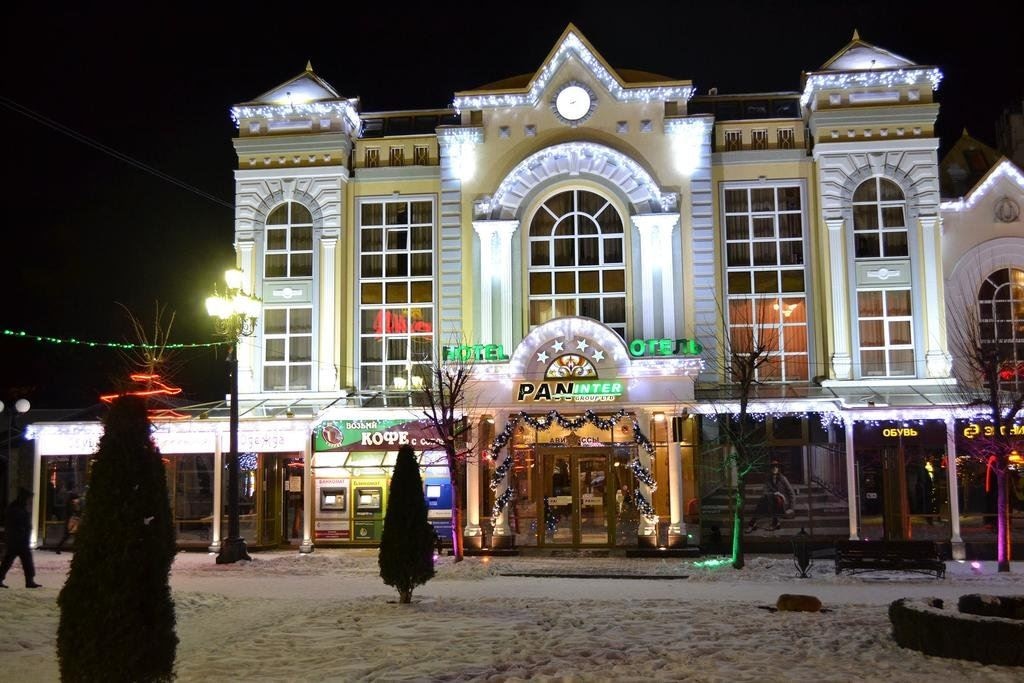 general-main-building