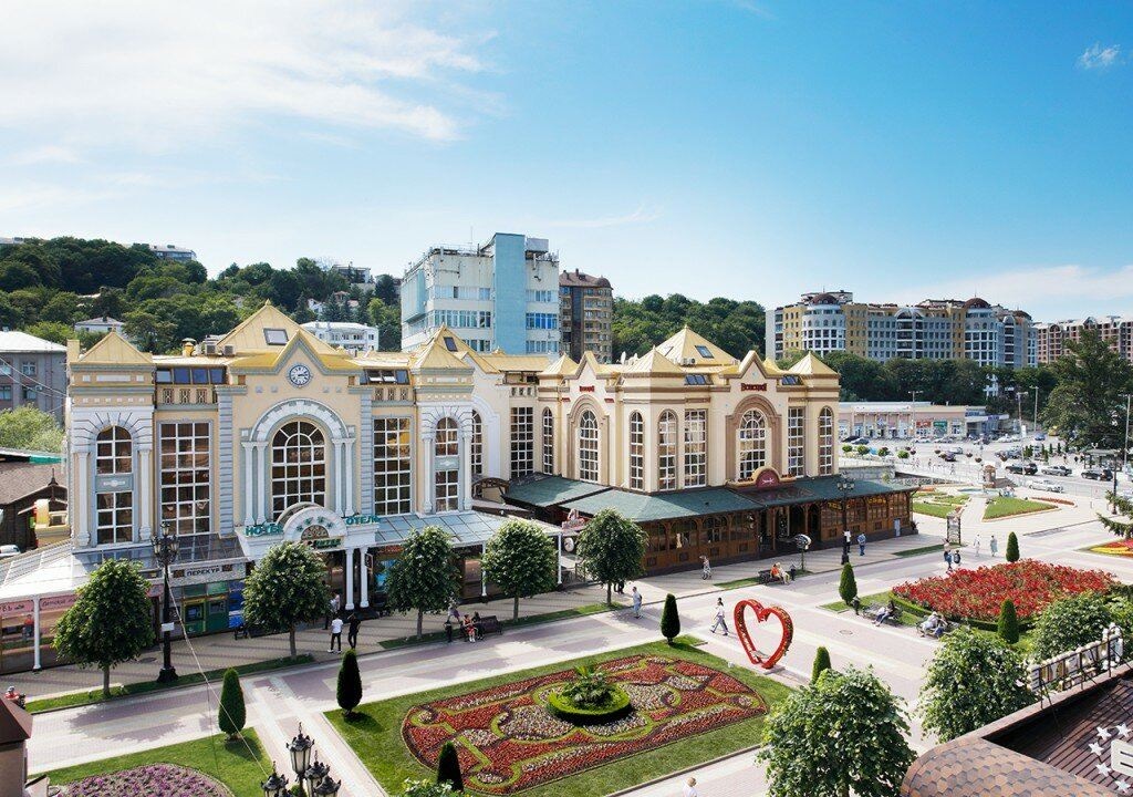 general-main-building