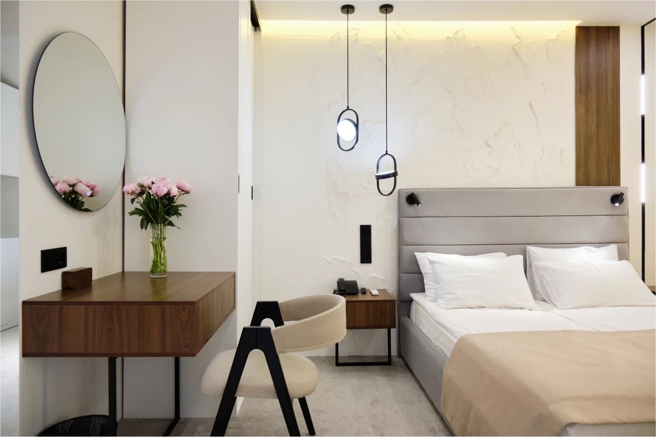 rooms-стандарт-exclusive