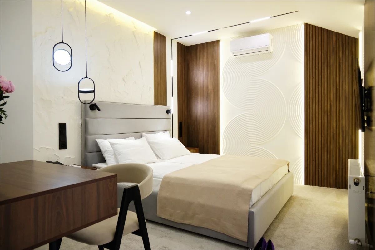 rooms-стандарт-exclusive