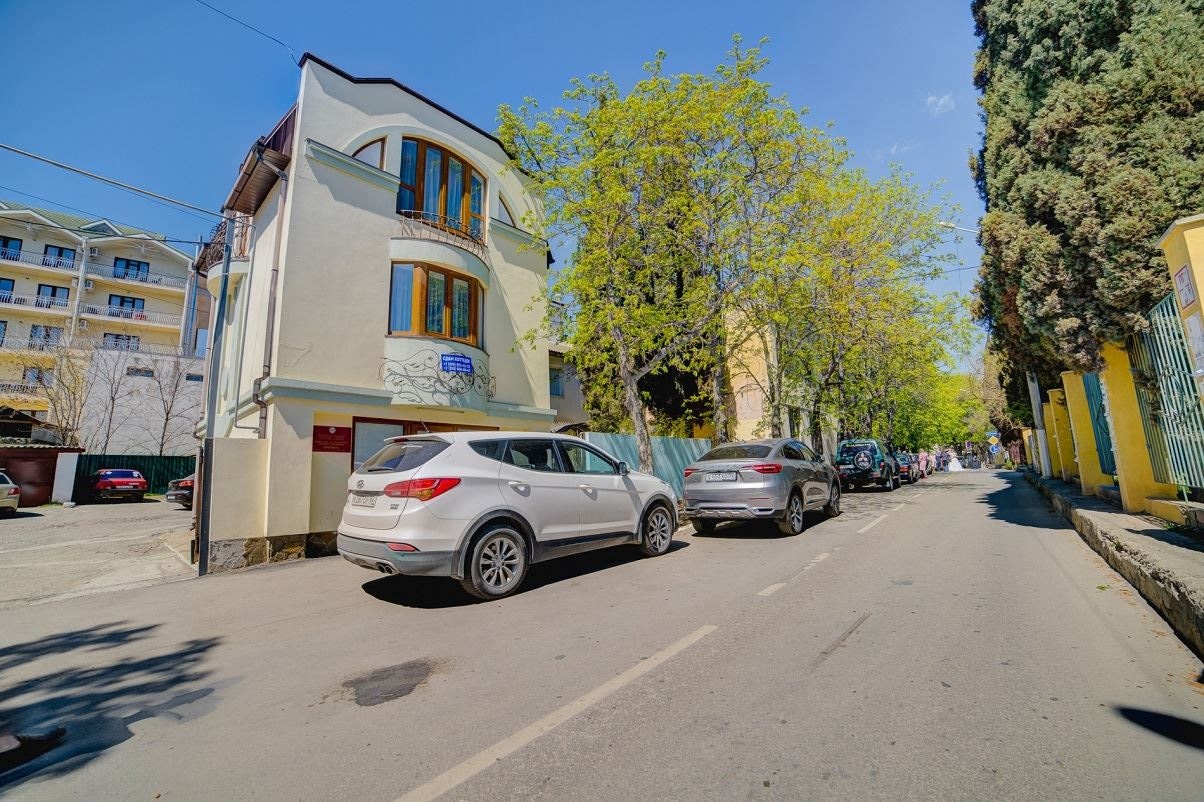 general-main-building