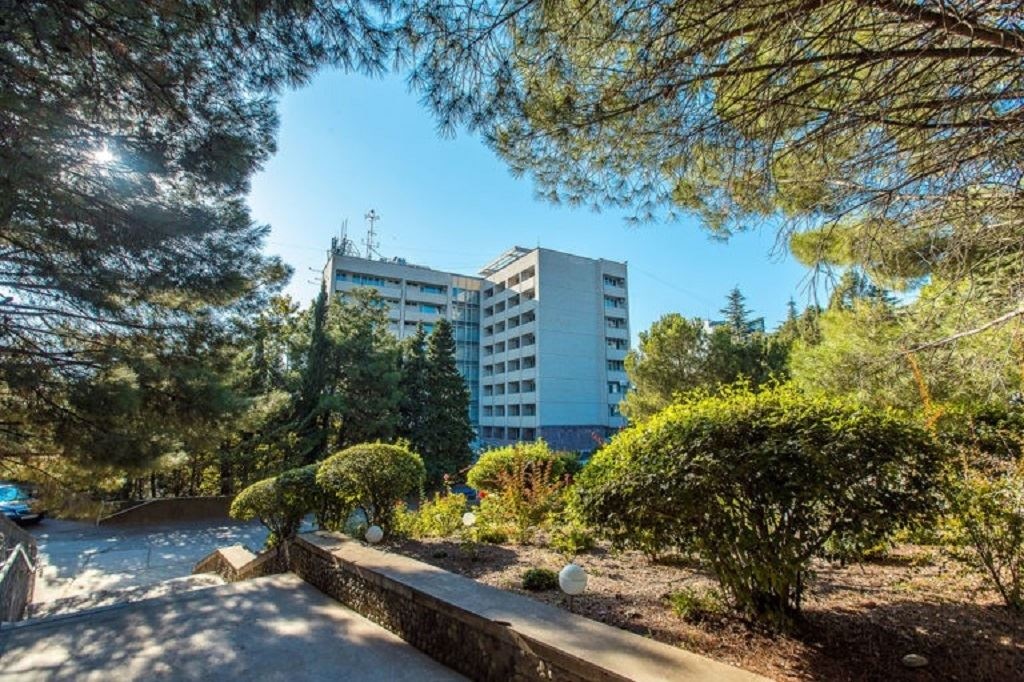 general-main-building