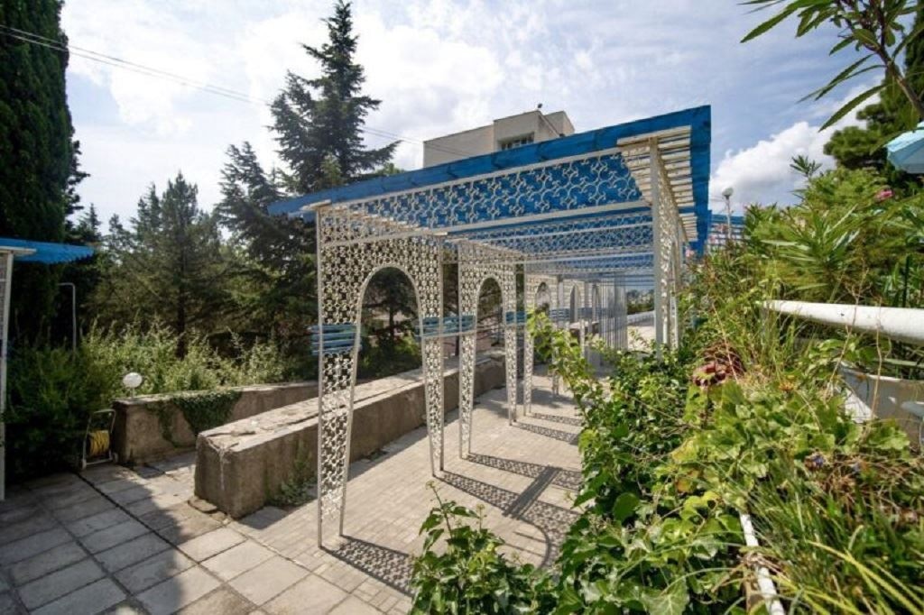 general-main-building