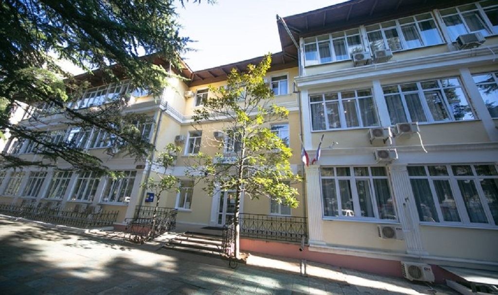 general-main-building