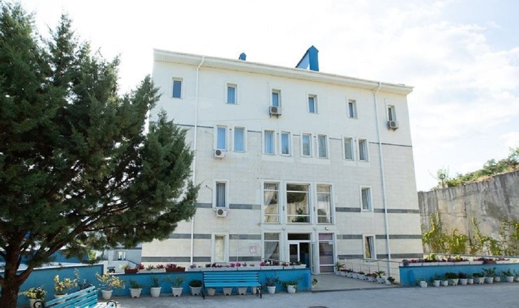 general-main-building