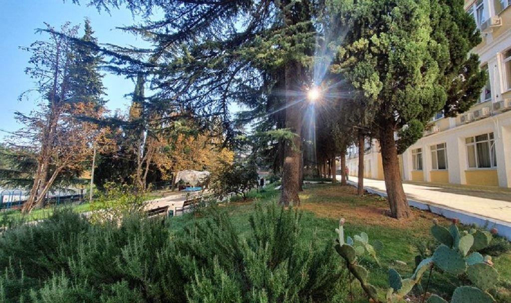 general-main-building