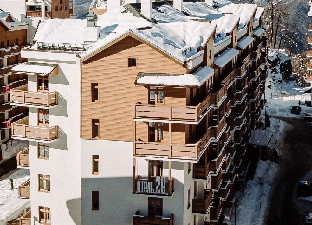 general-main-building