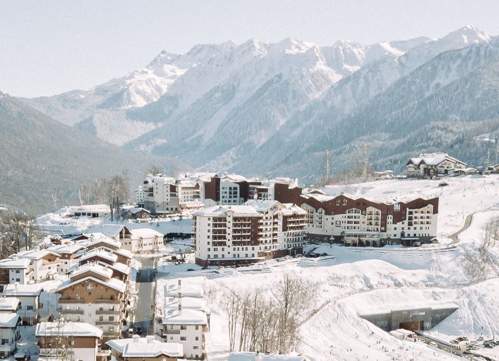 general-main-building