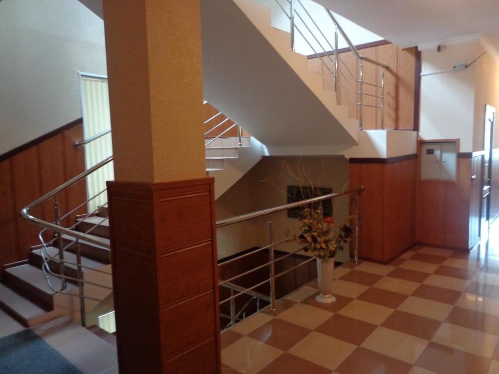 general-main-building