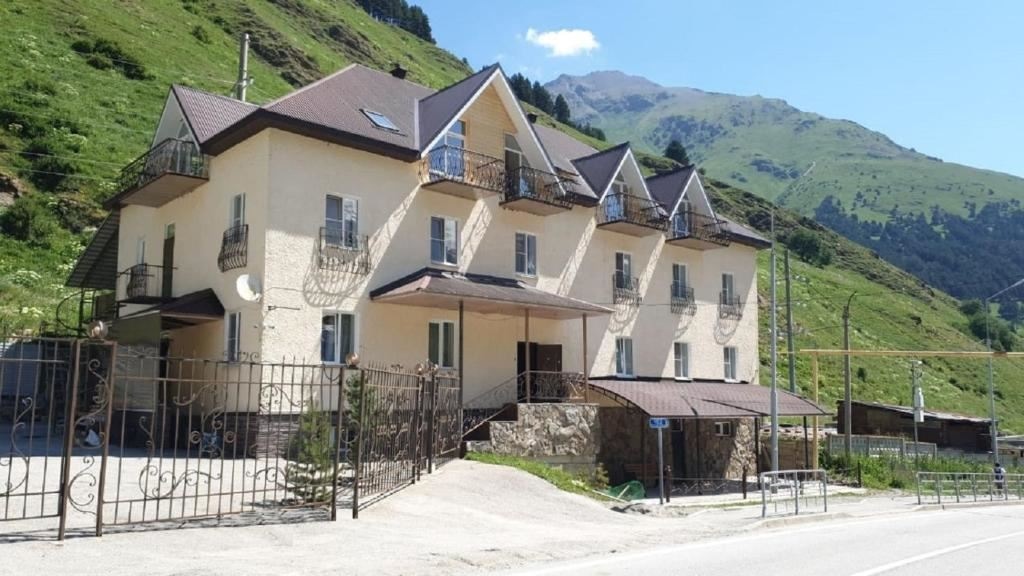 general-main-building