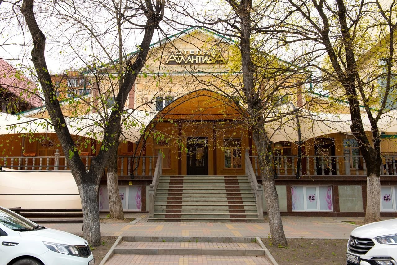 general-main-building