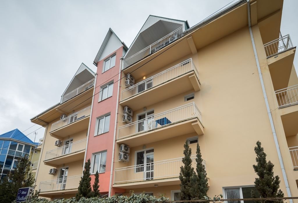 general-main-building