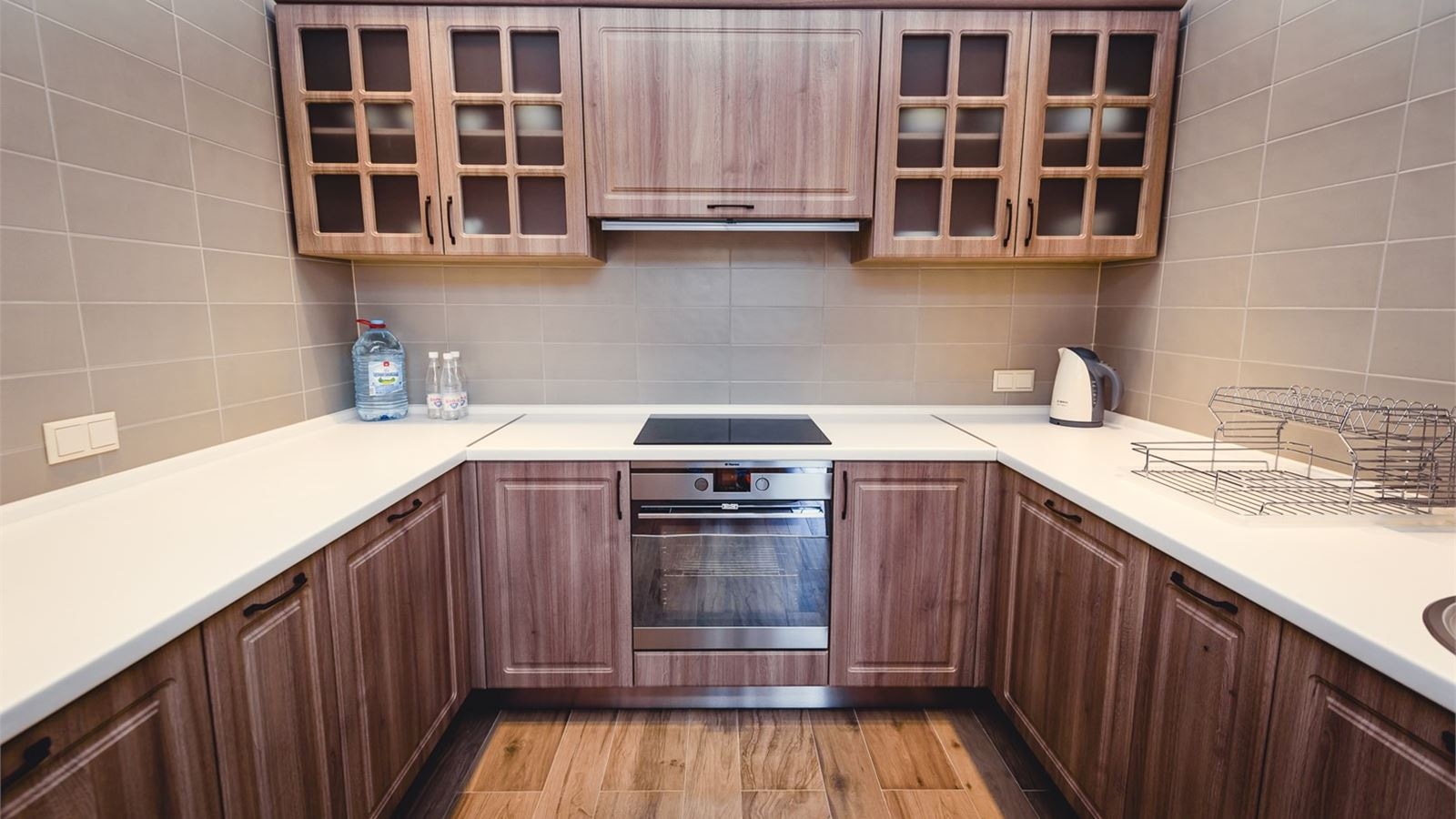 rooms-коттедж-одноэтажный