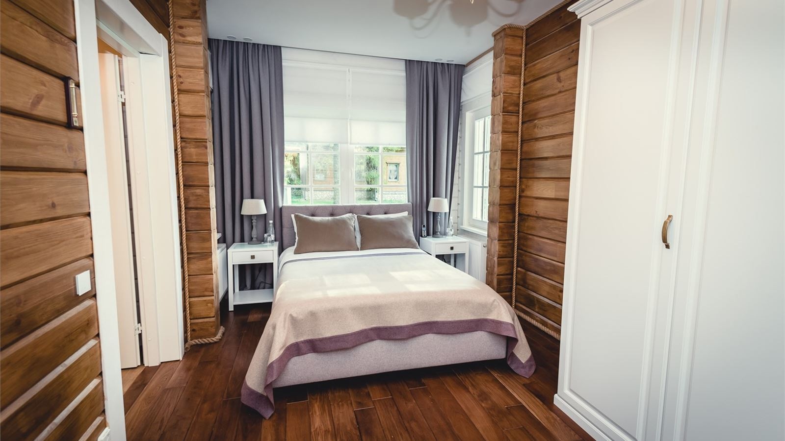 rooms-коттедж-с-мансардой