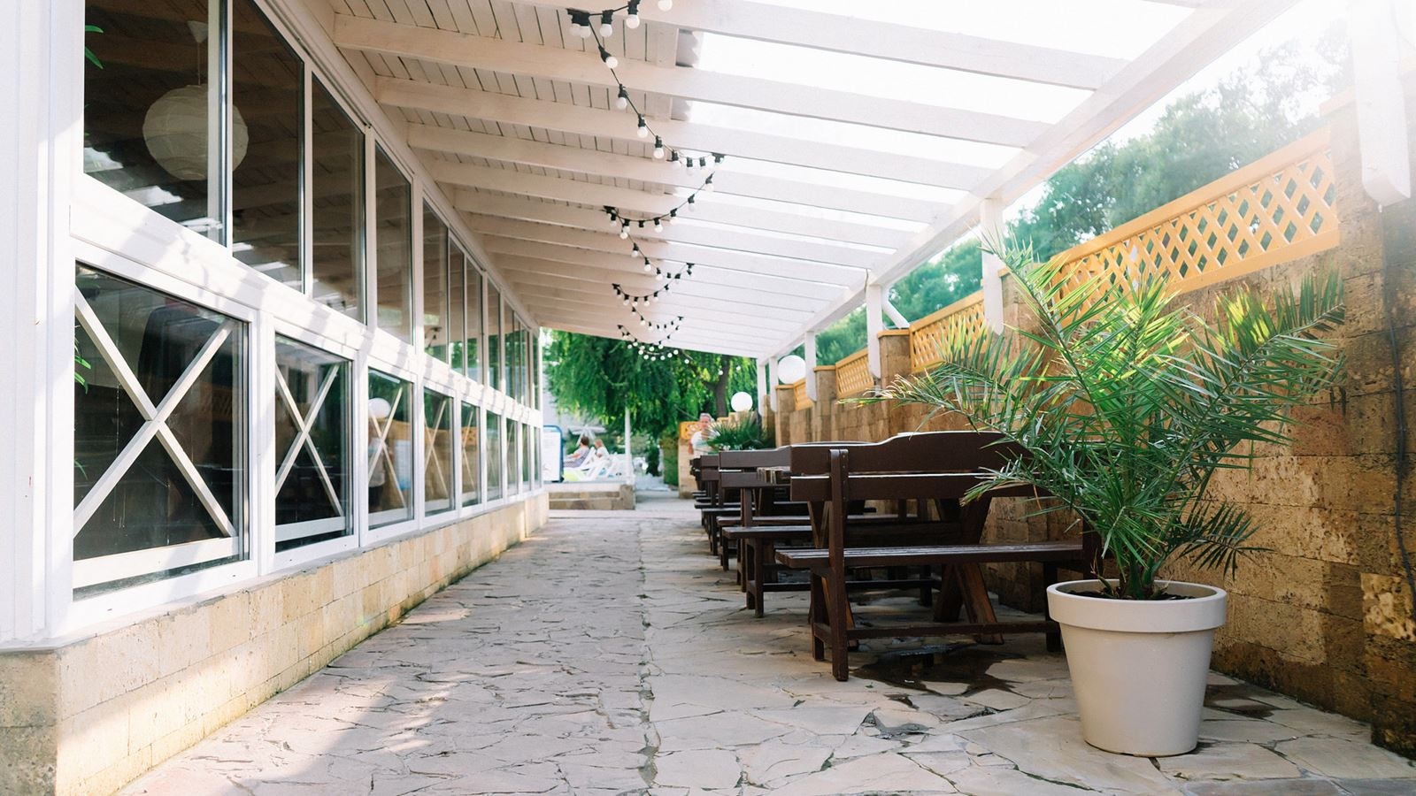 general-main-building