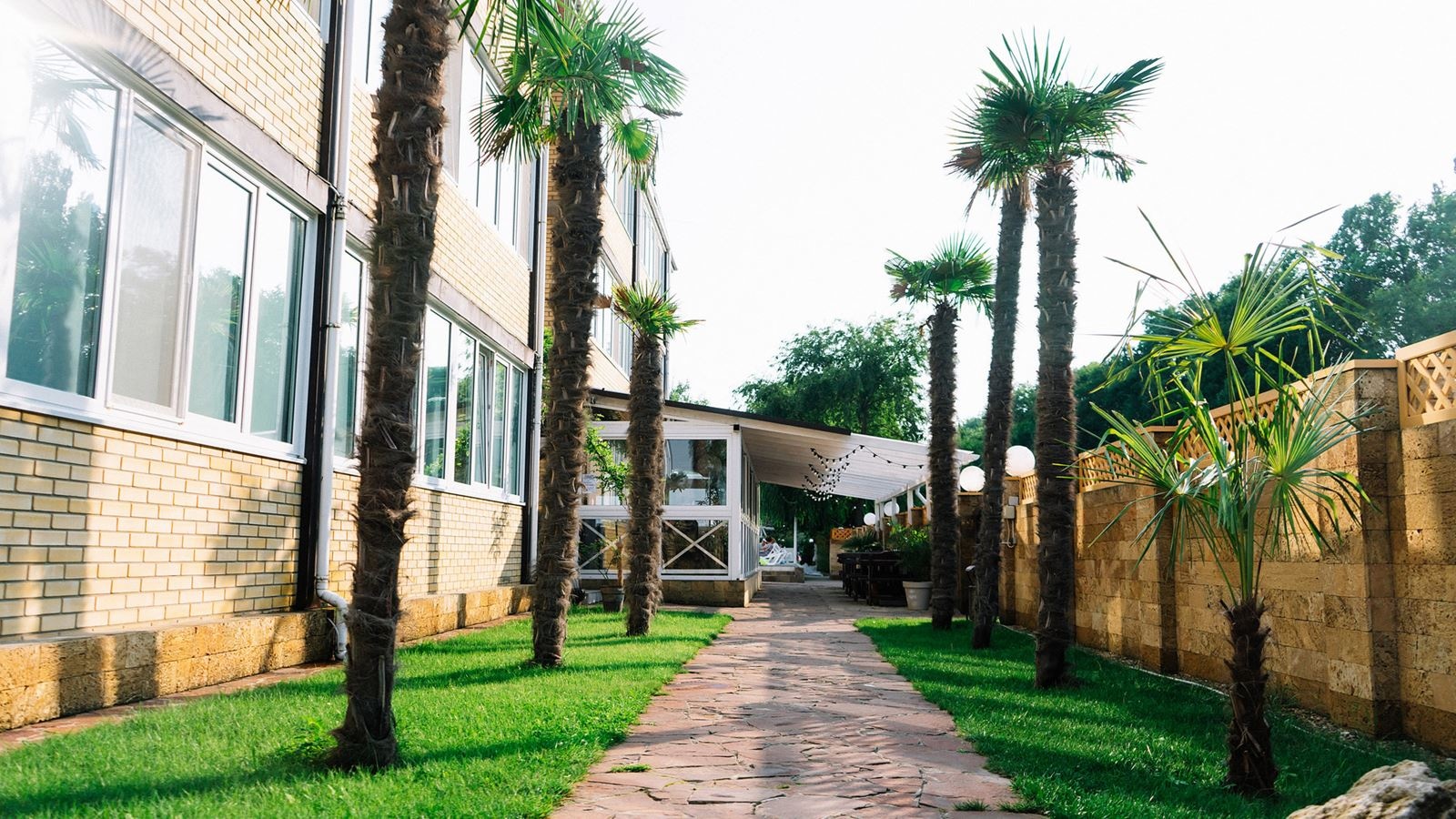 general-main-building