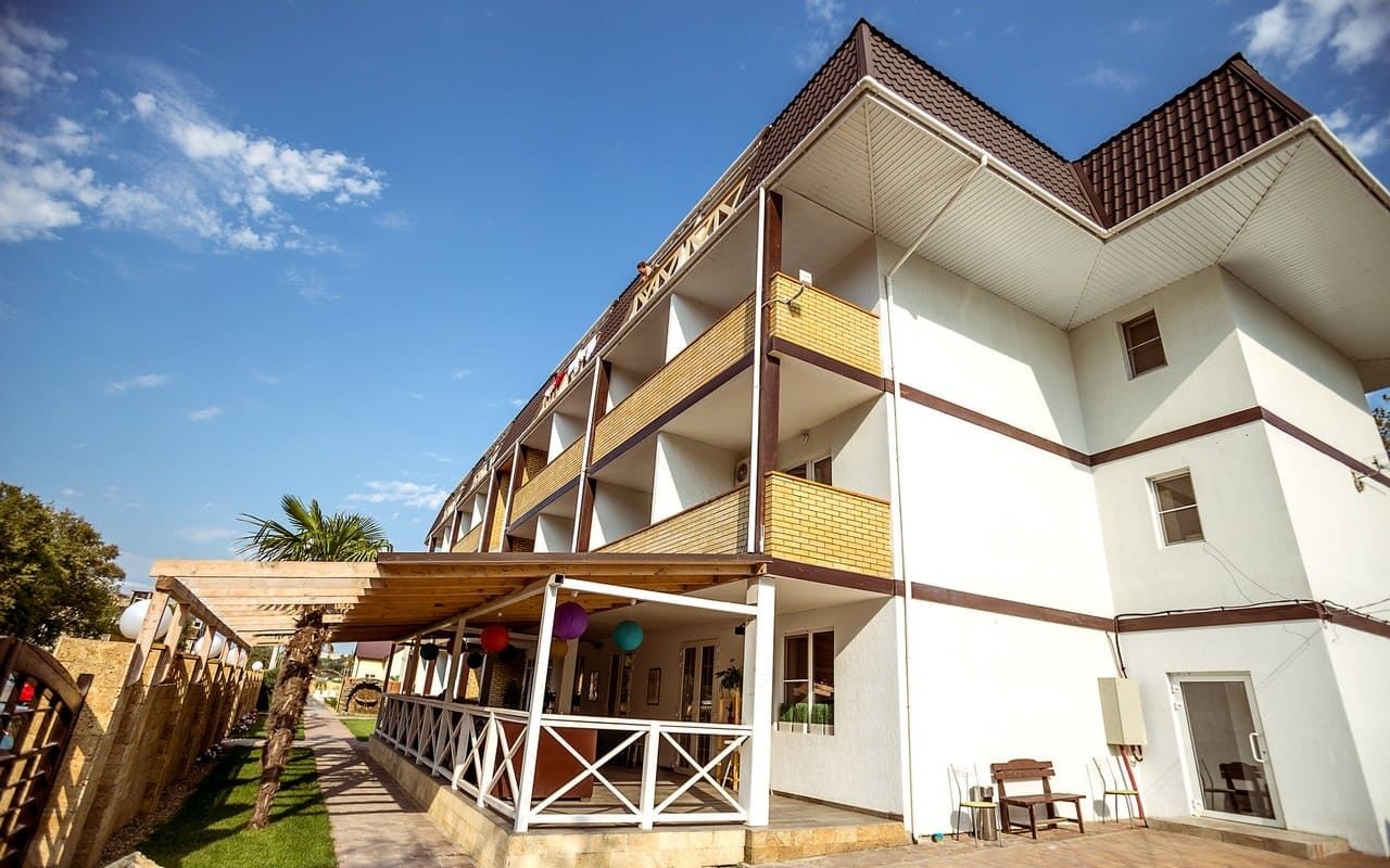 general-main-building