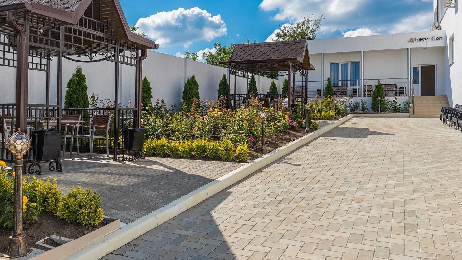 general-main-building