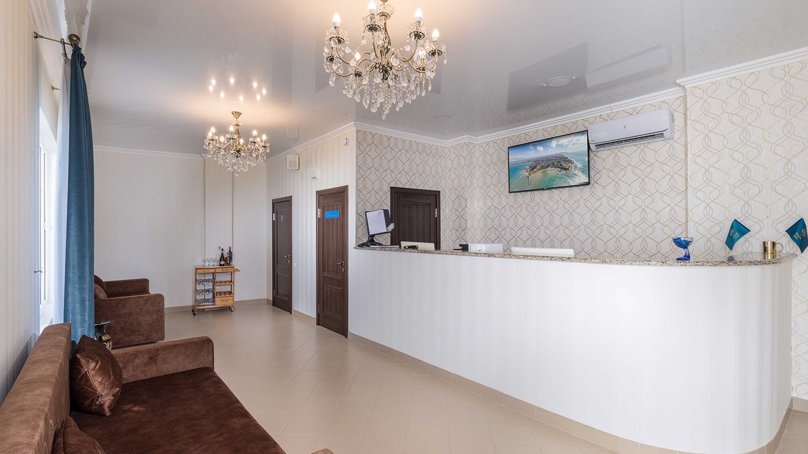 general-main-building