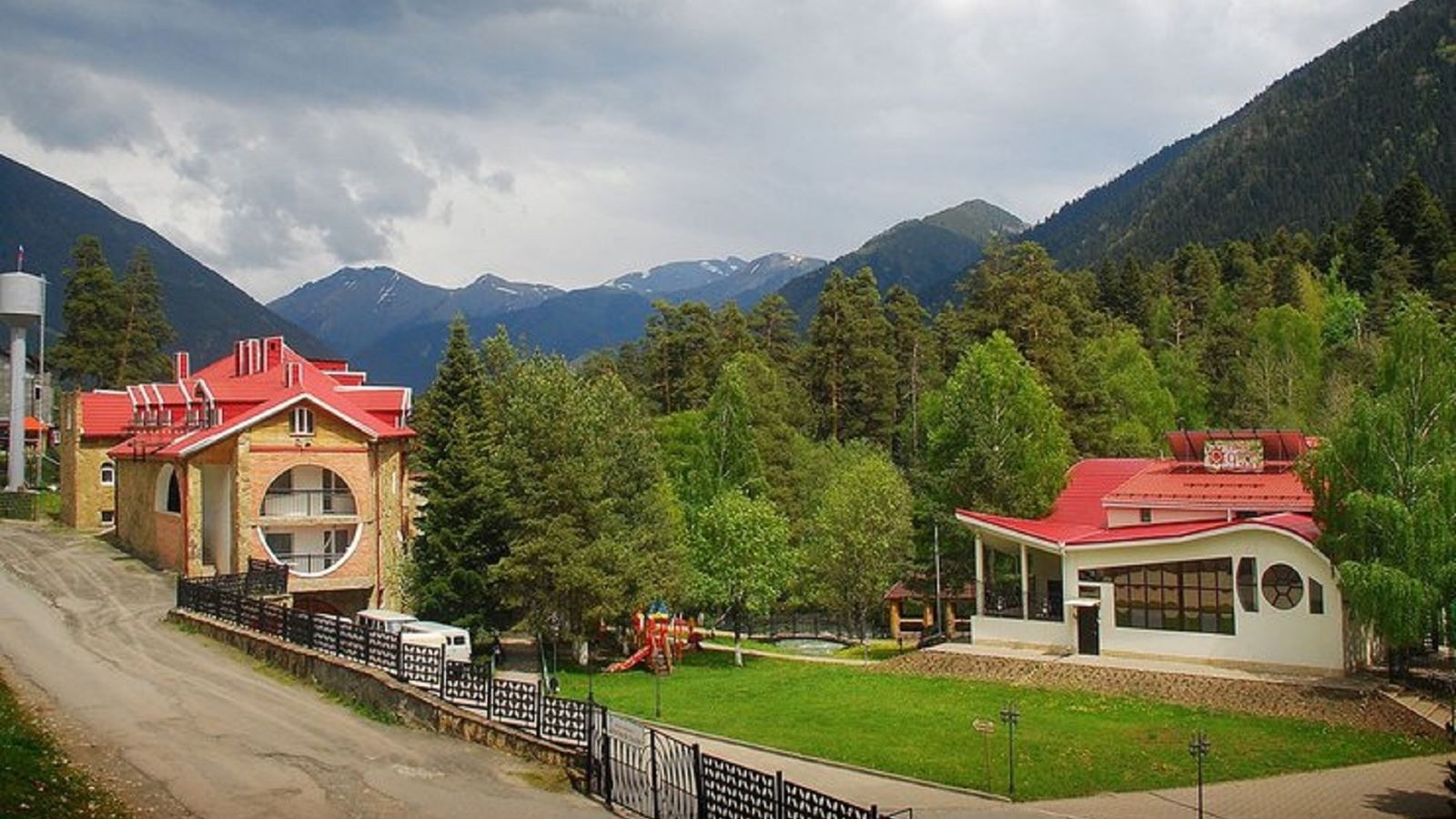 general-main-building