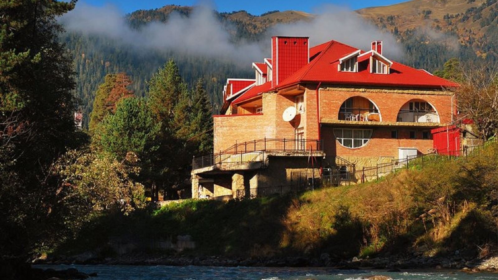 general-main-building