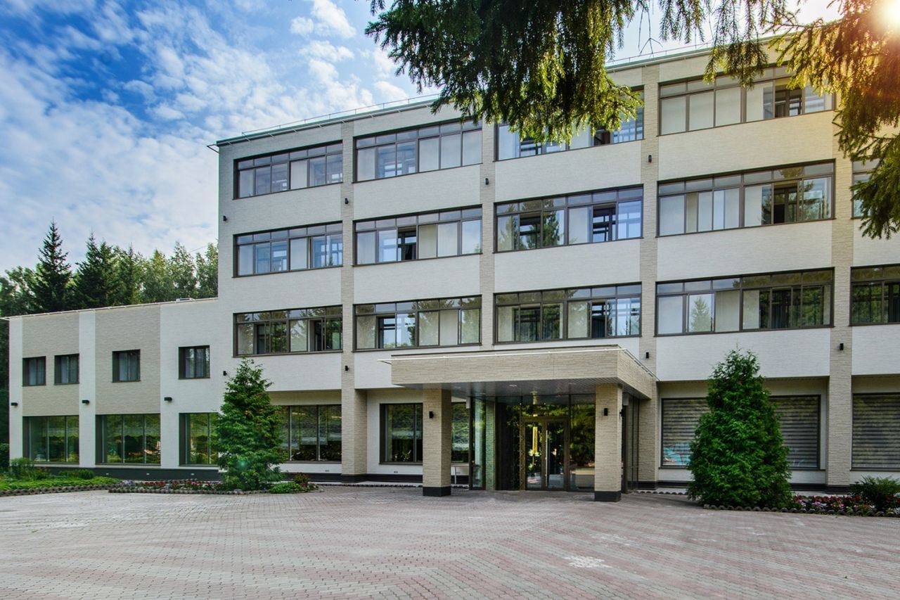 general-main-building