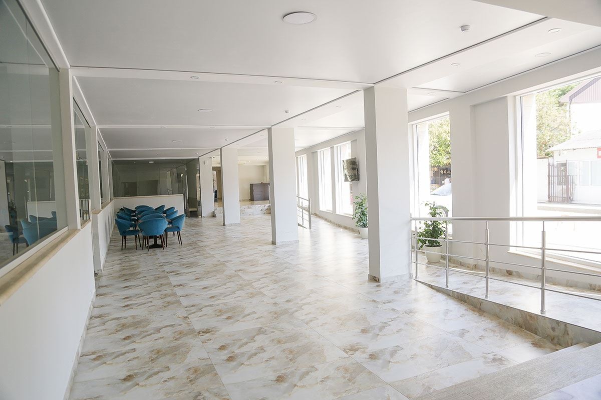 general-main-building