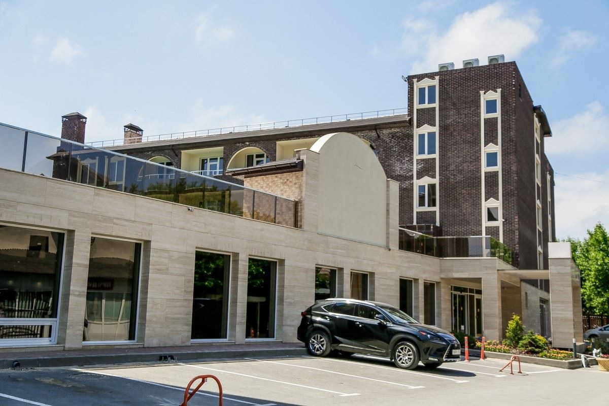 general-main-building