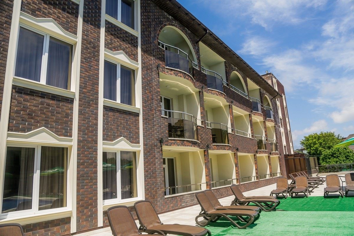 general-main-building