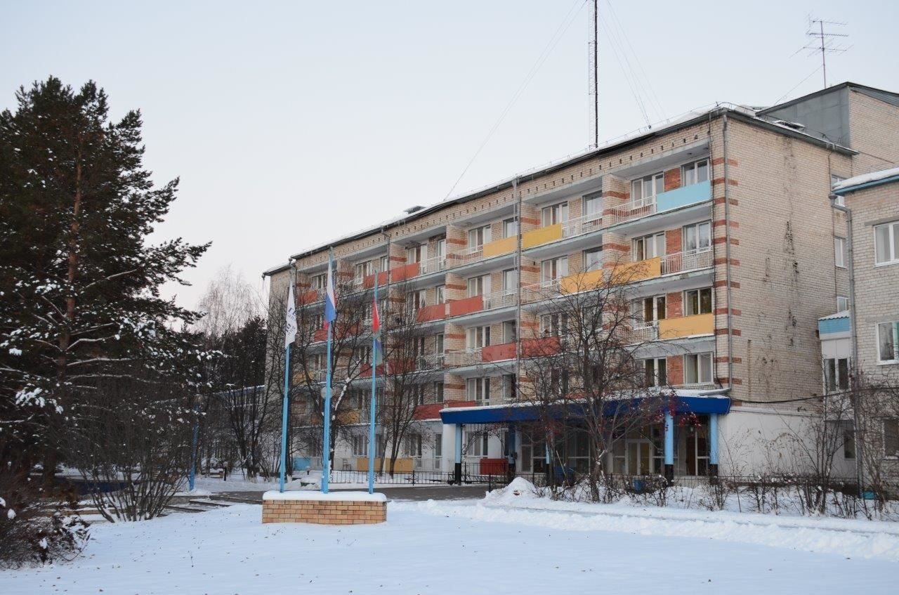 general-main-building