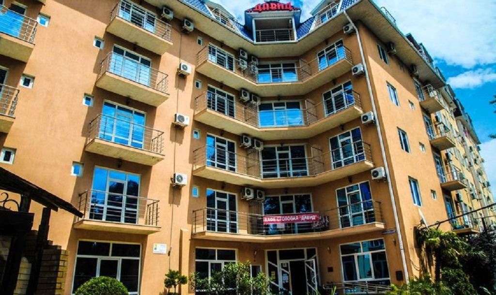 general-main-building