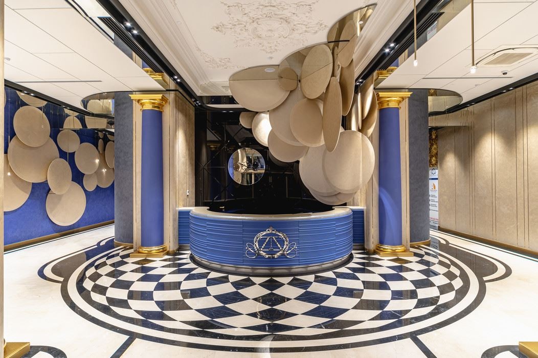 general-main-building