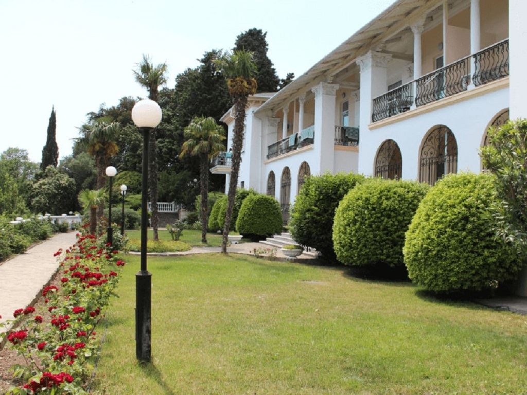 general-main-building