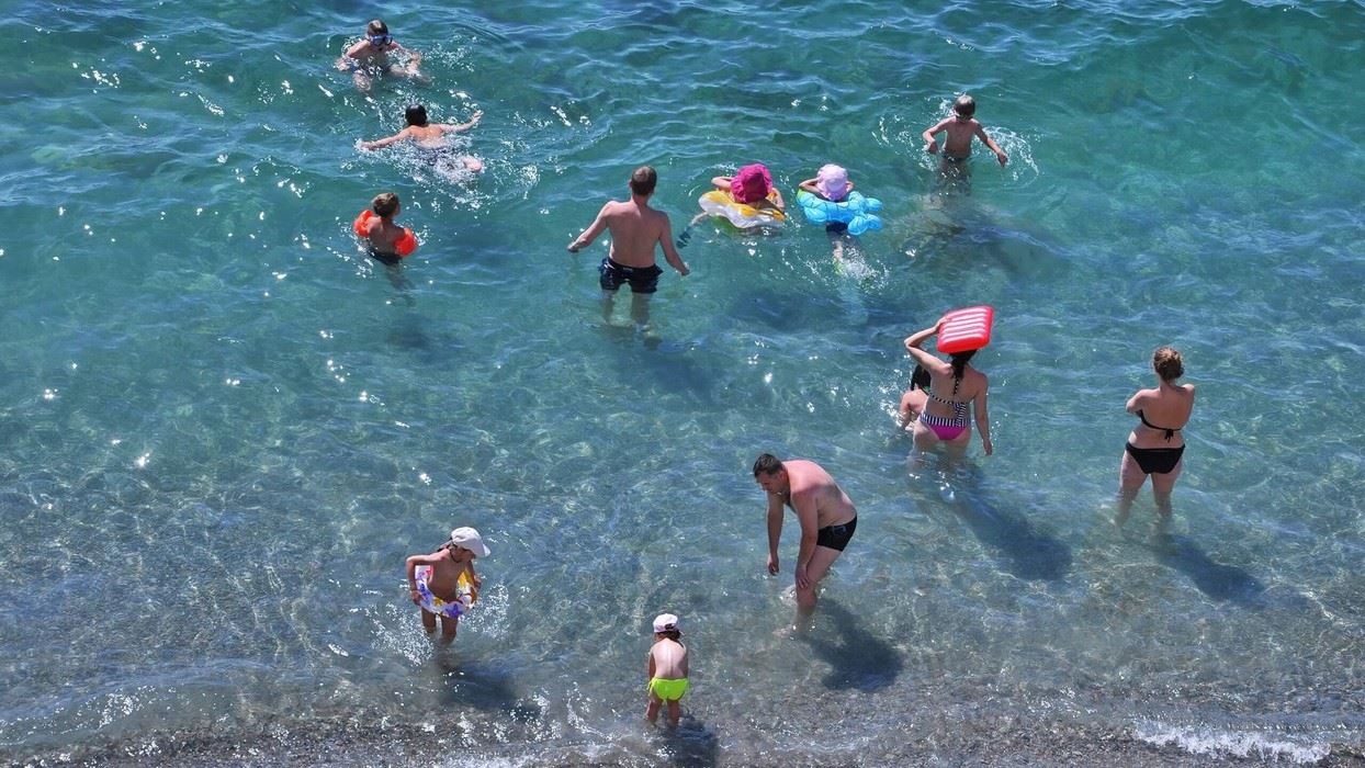 beach-beach