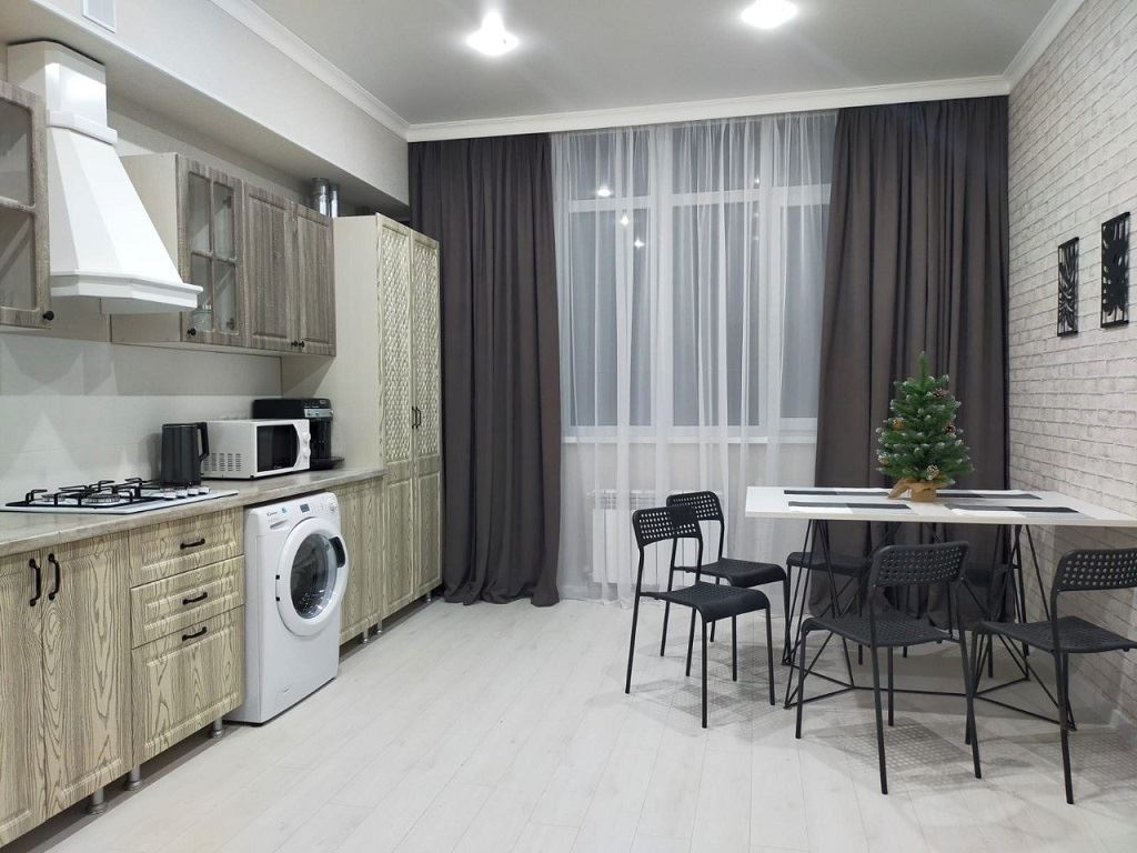 rooms-апартаменты-park--house