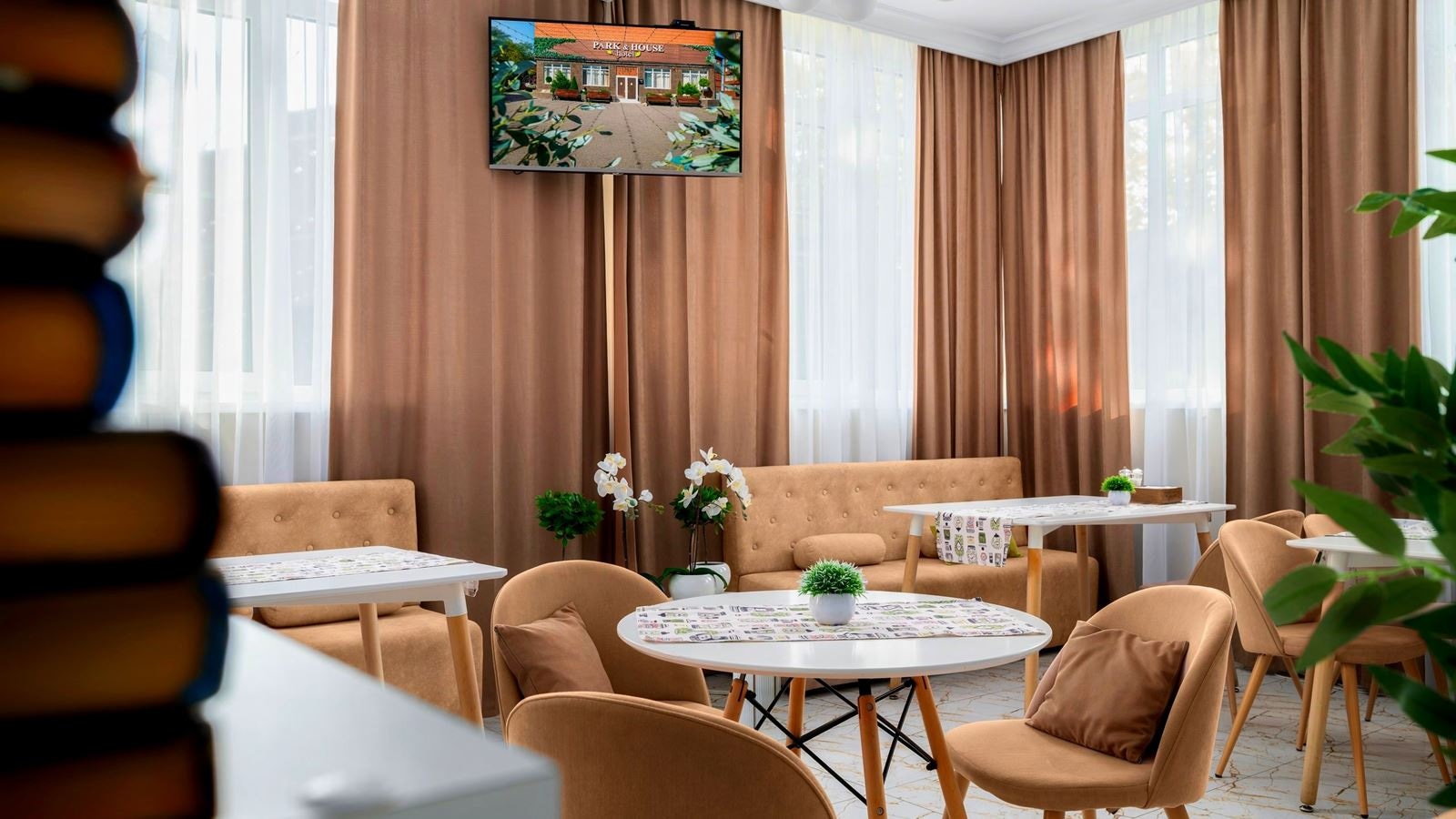 general-main-building