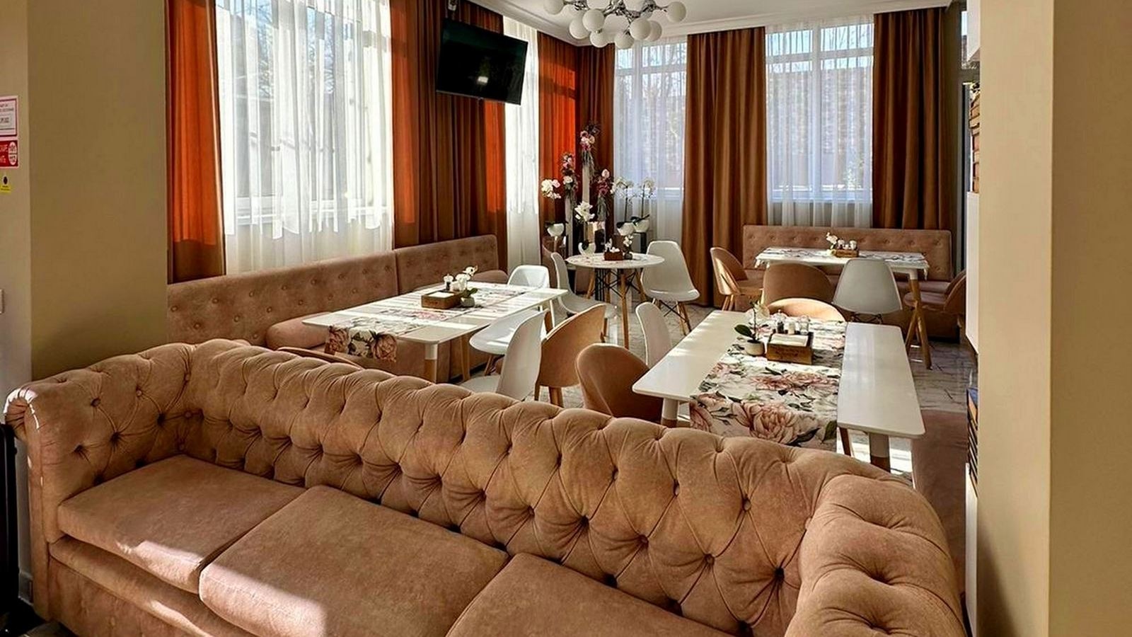 general-main-building