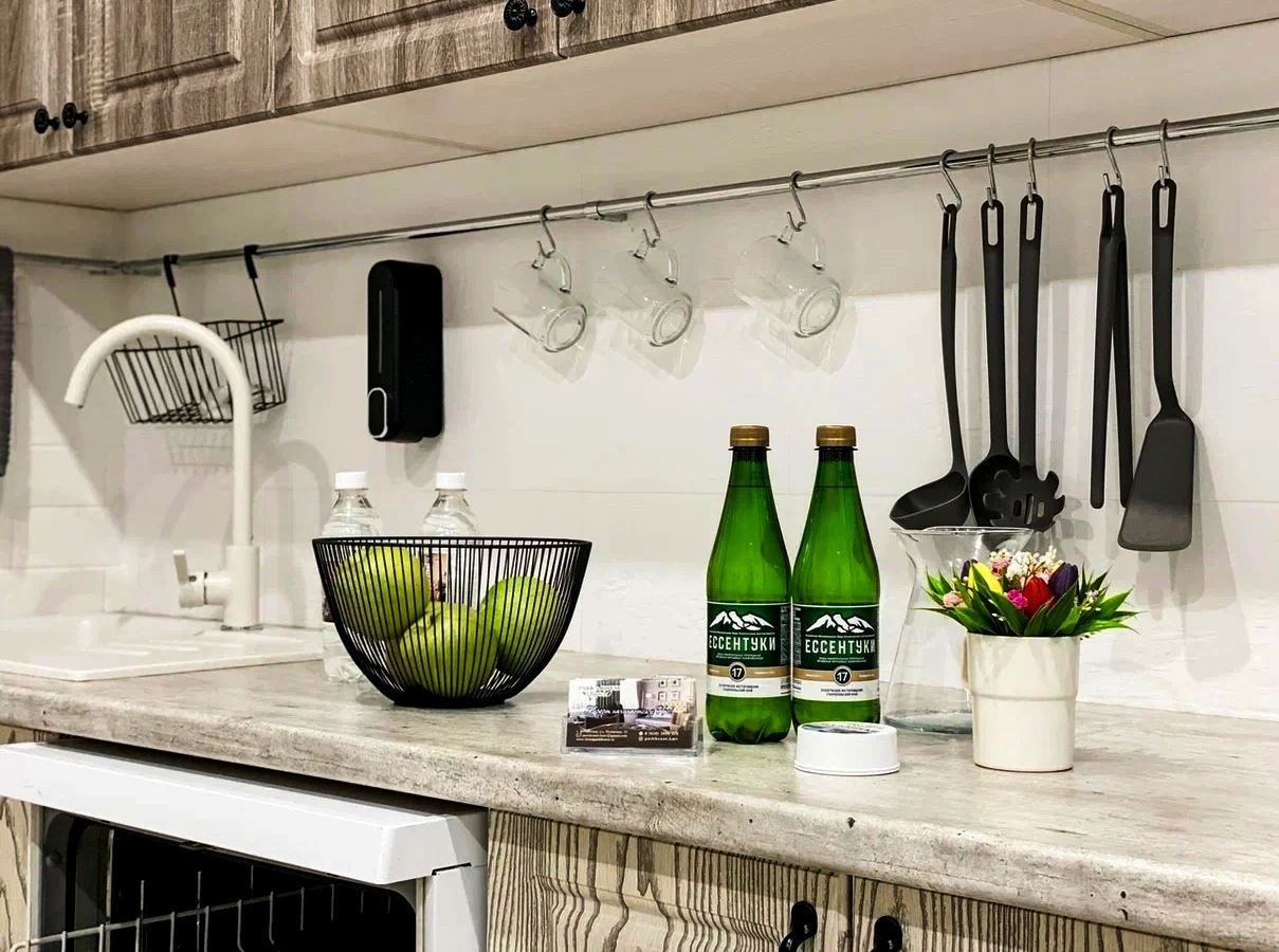 rooms-апартаменты-park--house