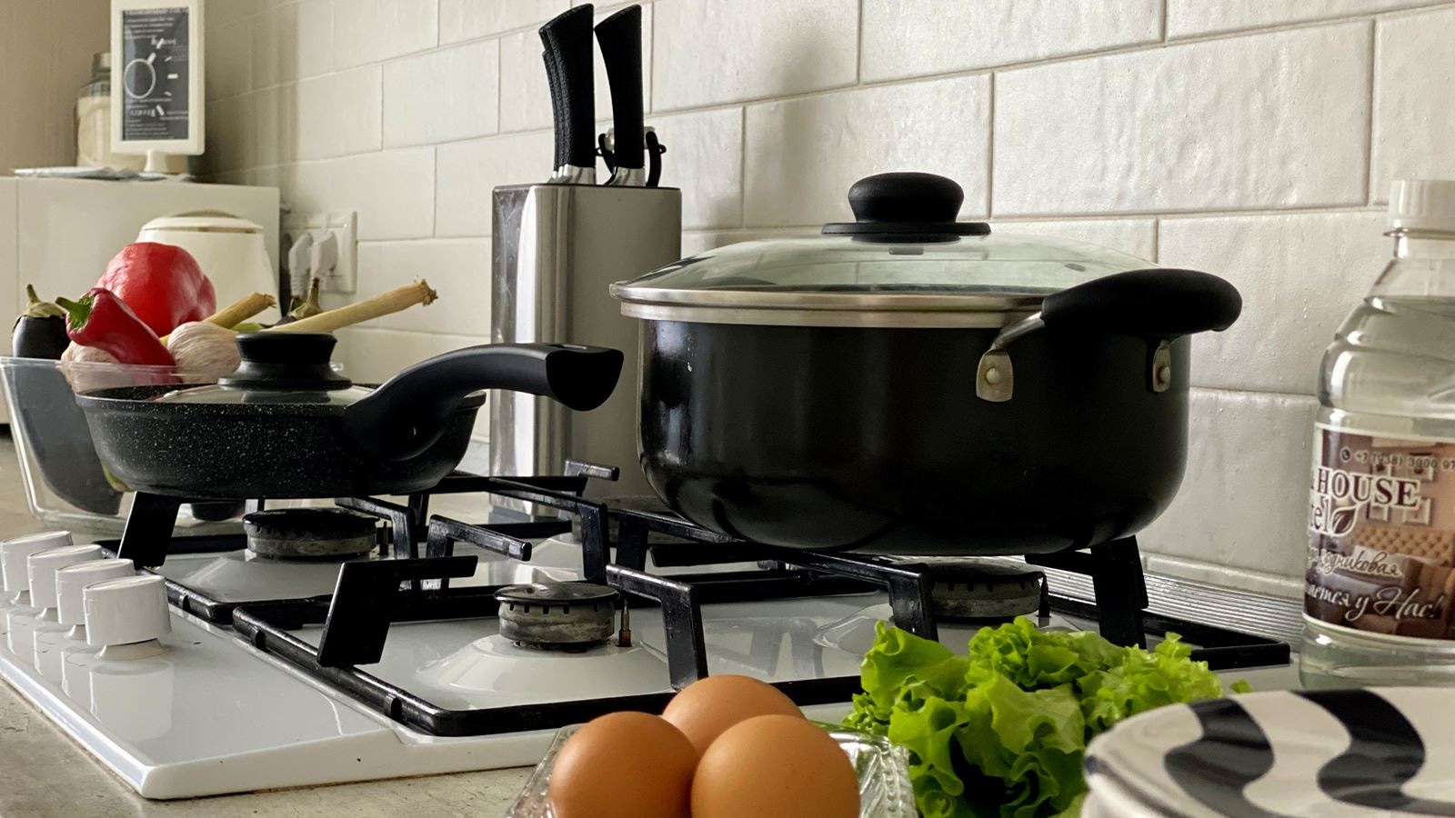 rooms-апартаменты-park--house