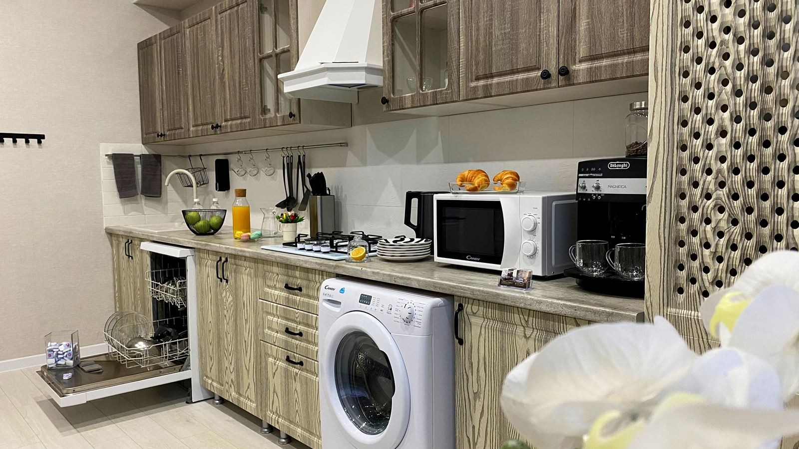 rooms-апартаменты-park--house