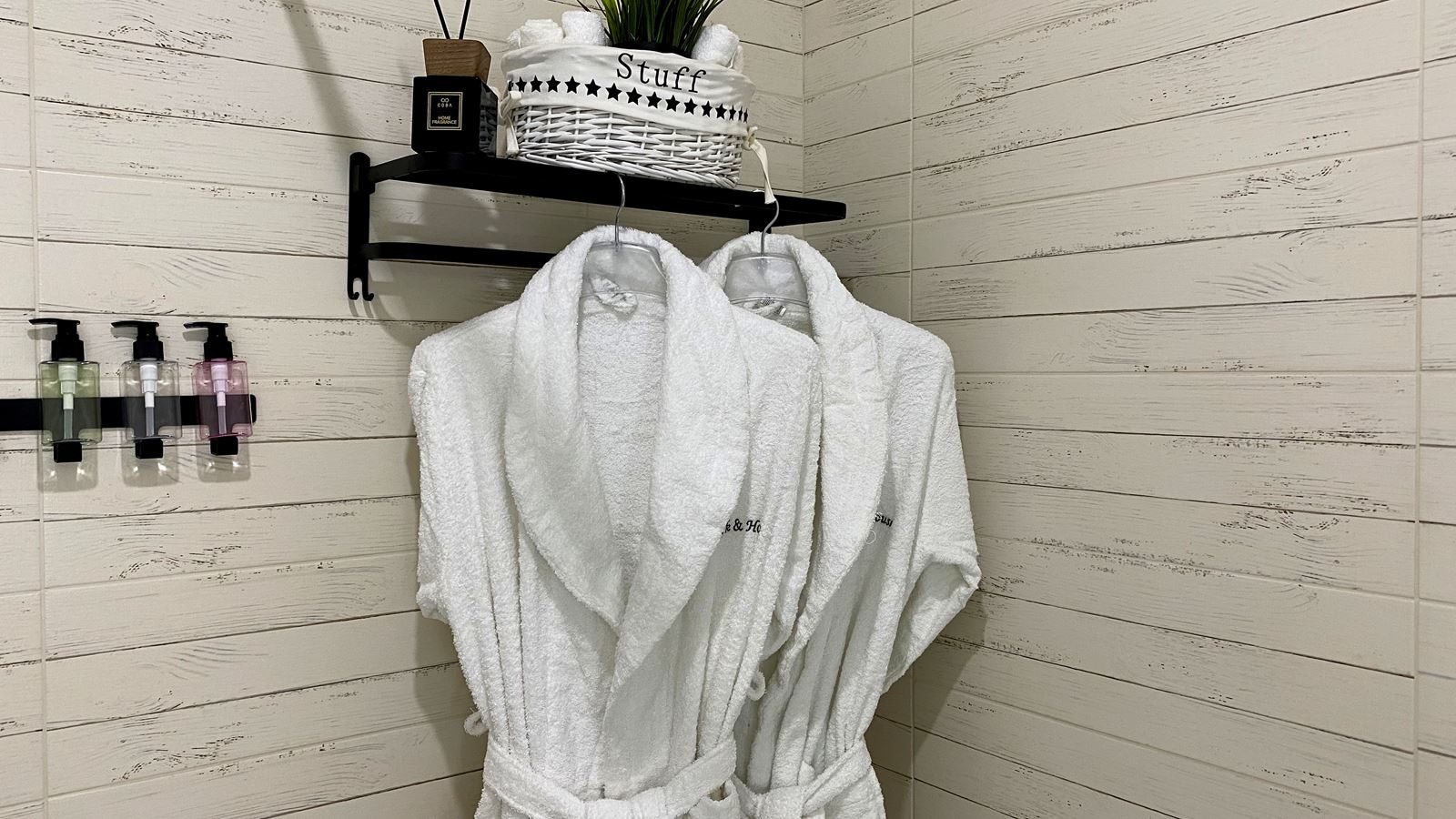 rooms-апартаменты-park--house